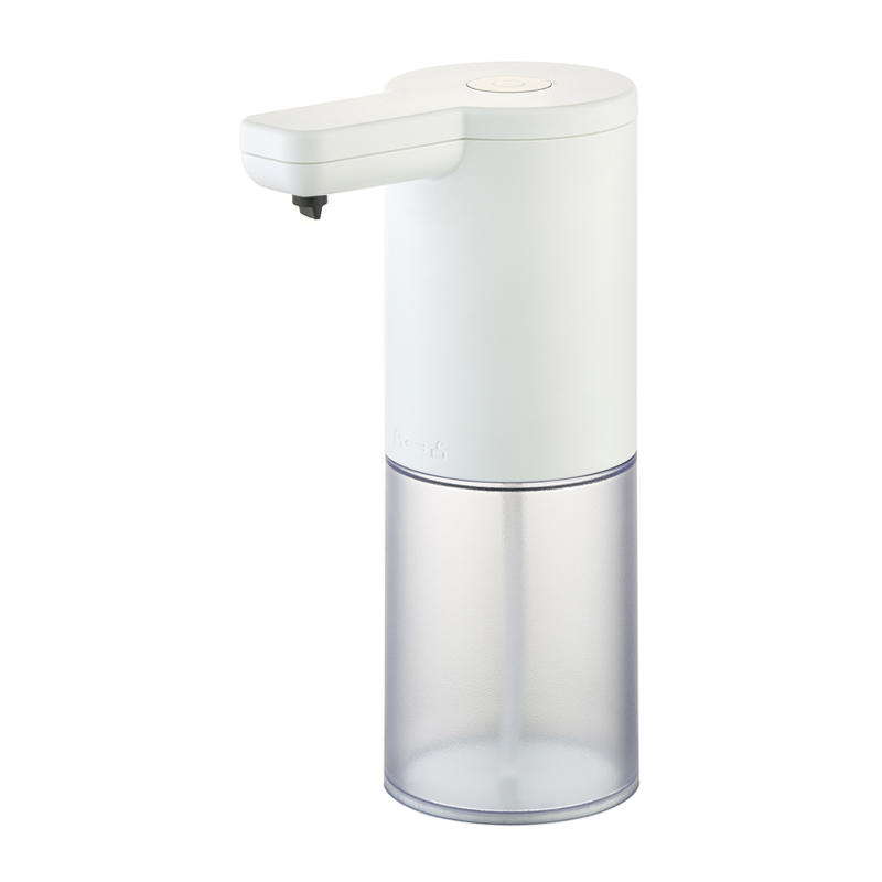 自动皂液器非接触式皂液泵洗手液手动皂液器280ml